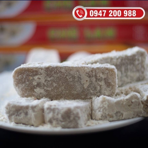 Chè lam loại thường