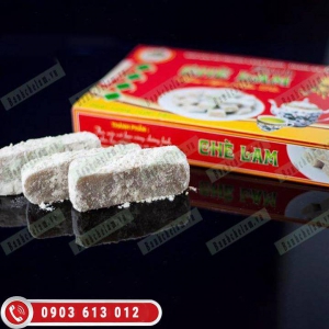 Bánh chè lam