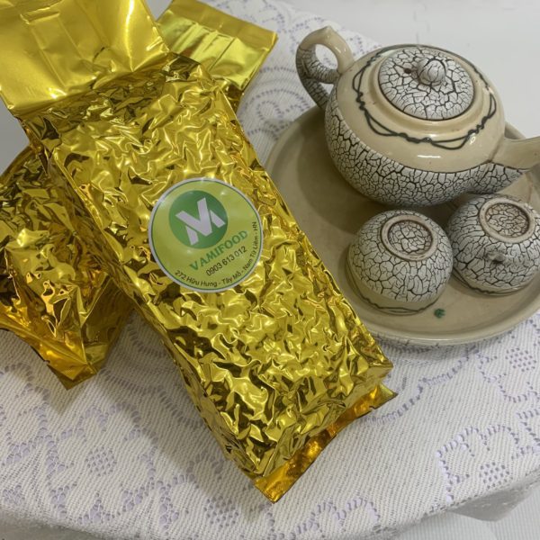 Chè Thái Nguyên đặc sản 200g